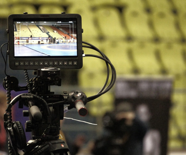 Gadget Sphere Pro 4K Action Camera